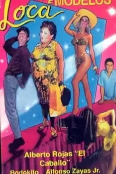 Loca academia de modelos