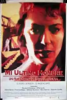 Mi Último Hombre
