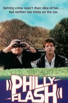 Philly Flash