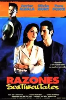 Razones sentimentales