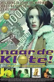 Naar de klote!
