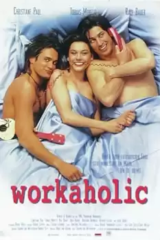 Workaholic