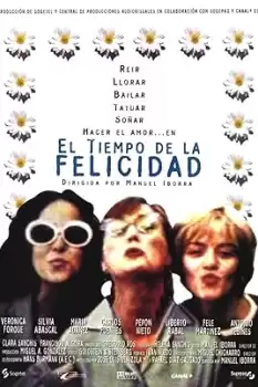 El tiempo de la felicidad
