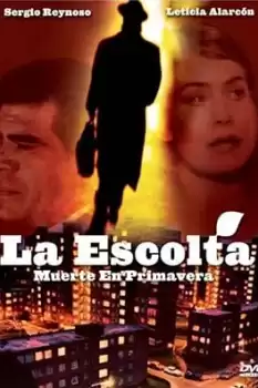 La escolta muerte en primavera