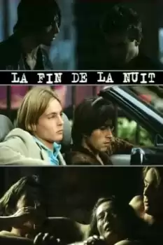 La fin de la nuit