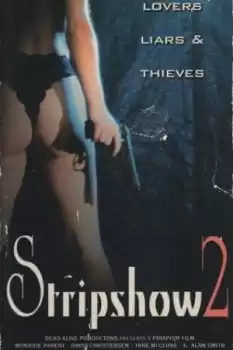 Stripshow 2
