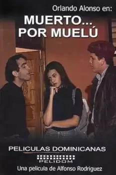 Muerto... por Muelú
