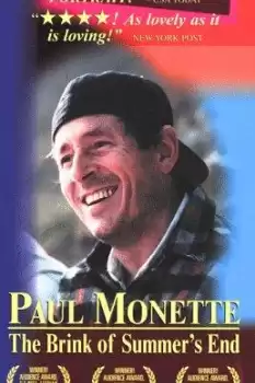 Paul Monette: The Brink of Summer's End