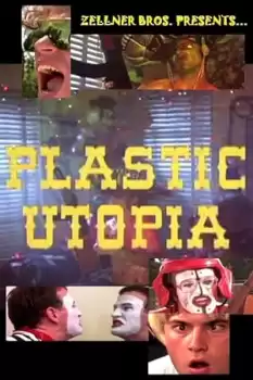 Plastic Utopia