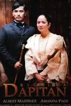 Rizal sa Dapitan