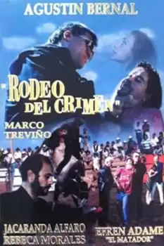 Rodeo del crimen