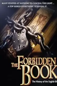 The Forbidden Book