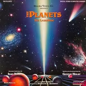 The Planets