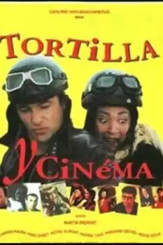 Tortilla y cinema