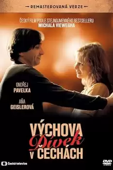 Výchova dívek v Cechách