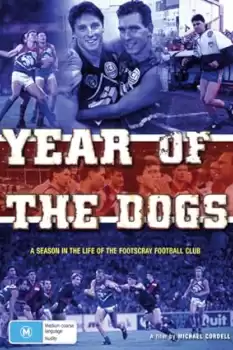 Year of the Dogs