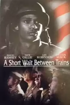 A Short Wait Between Trains