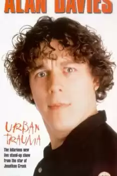 Alan Davies: Urban Trauma