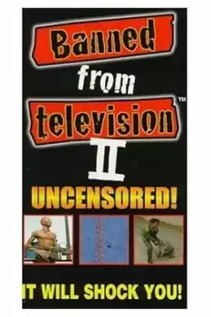 Banned from Television II
