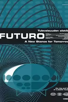 Futuro - Tulevaisuuden olotila