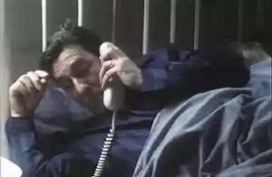 Getting Hurt