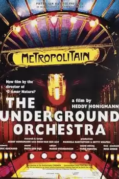 Het ondergronds orkest
