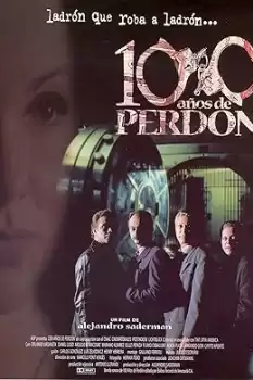 100 años de perdón