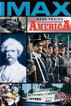 Mark Twain's America in 3D