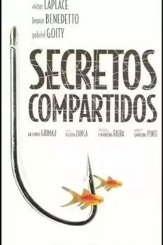 Secretos compartidos