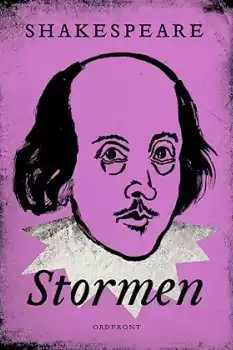 Stormen