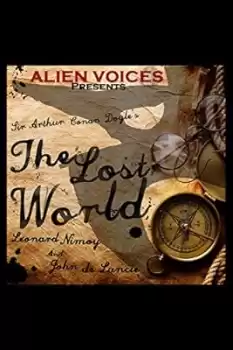 The Lost World