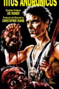 Titus Andronicus
