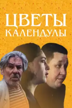 Tsvety kalenduly