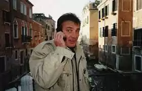 Venise est une femme