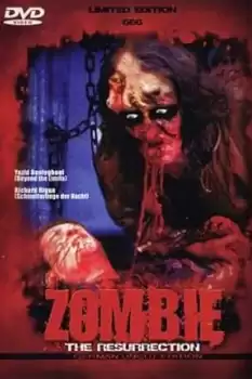 Zombie: The Resurrection
