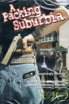 A Packing Suburbia