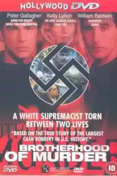 Brotherhood of Murder