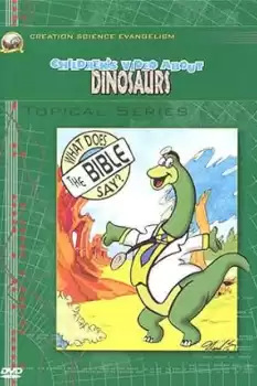 Children's Video About Dinosaurs