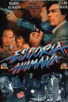 Escoria humana