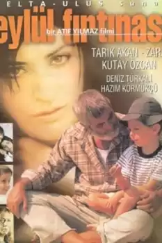 Eylül Firtinasi