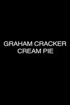 Graham Cracker Cream Pie