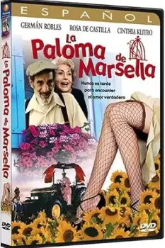 La paloma de Marsella