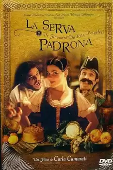 La serva Padrona
