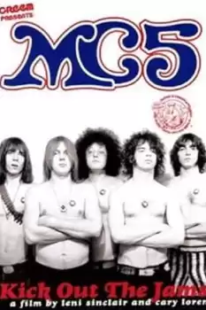 MC5: Kick Out the Jams
