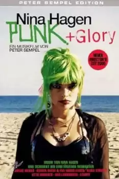 Nina Hagen = Punk + Glory