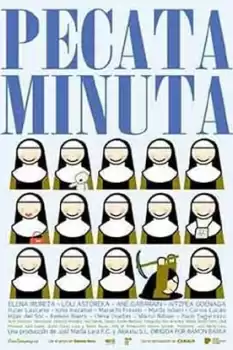 Pecata minuta