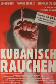 Kubanisch rauchen