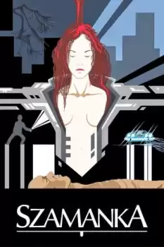 Chamanka