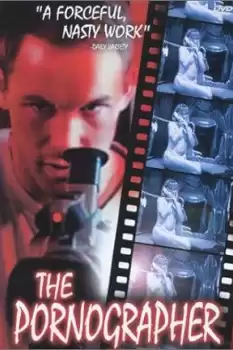The Pornographer