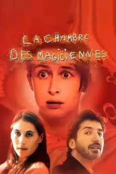 La chambre des magiciennes
